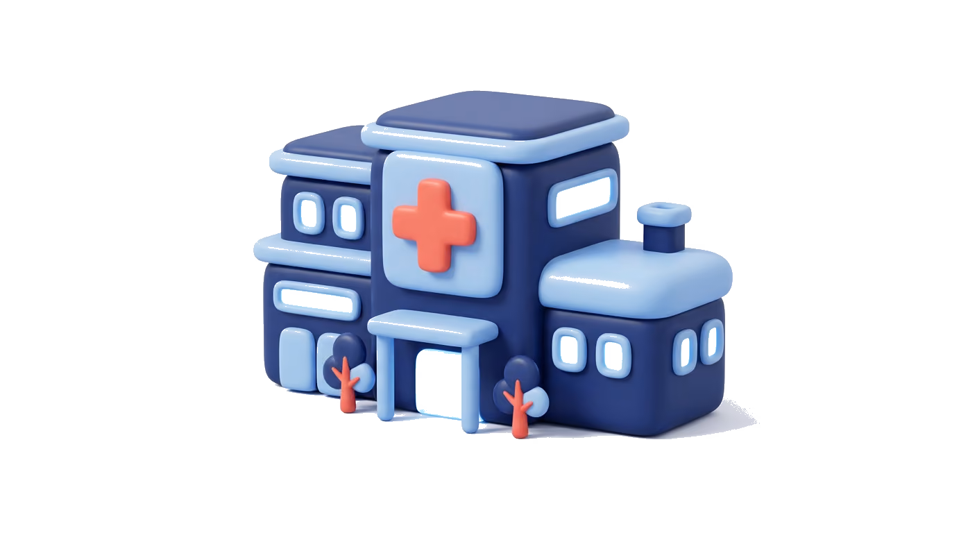 Administrativo/a del Servicio de Salud (según servicio)