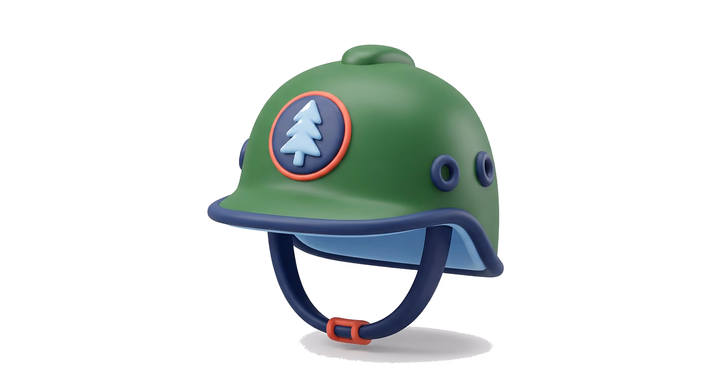 Bombero/a Forestal (según comunidad/empresa pública)