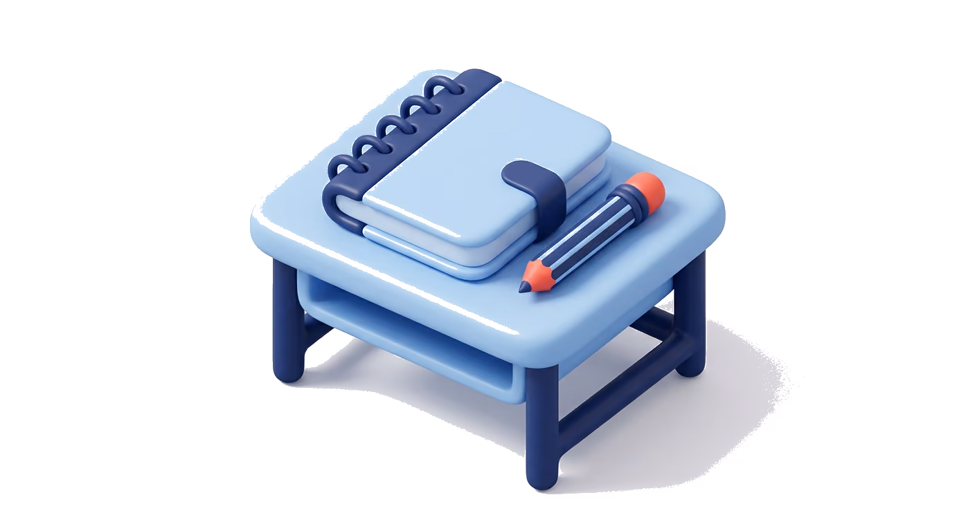 Maestro/a de Educación Primaria