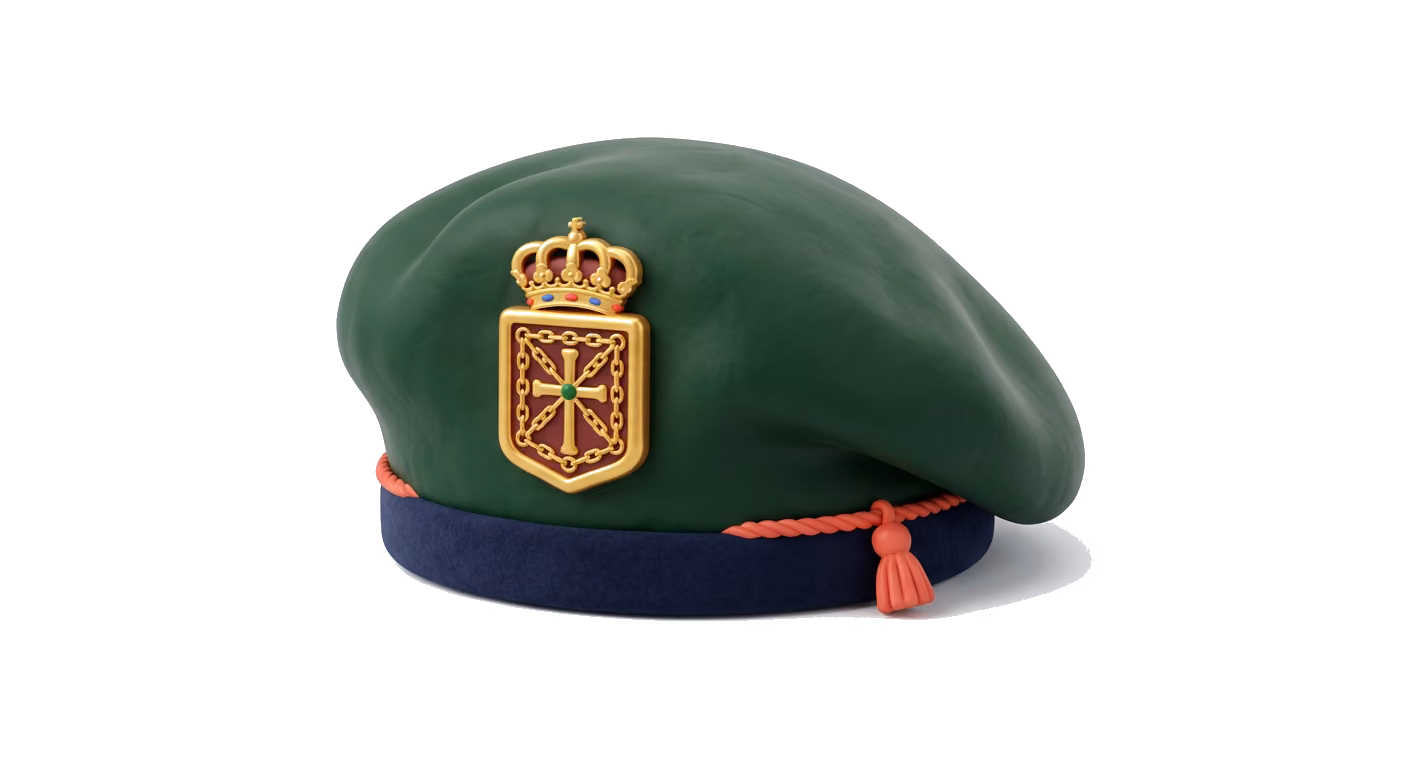 Policía Foral de Navarra