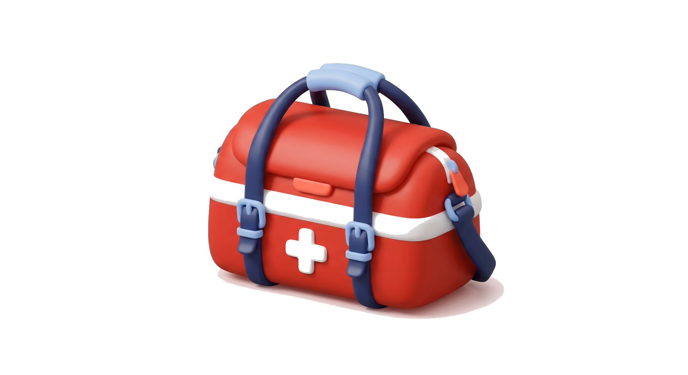 Técnico en Emergencias Sanitarias (según entidad)