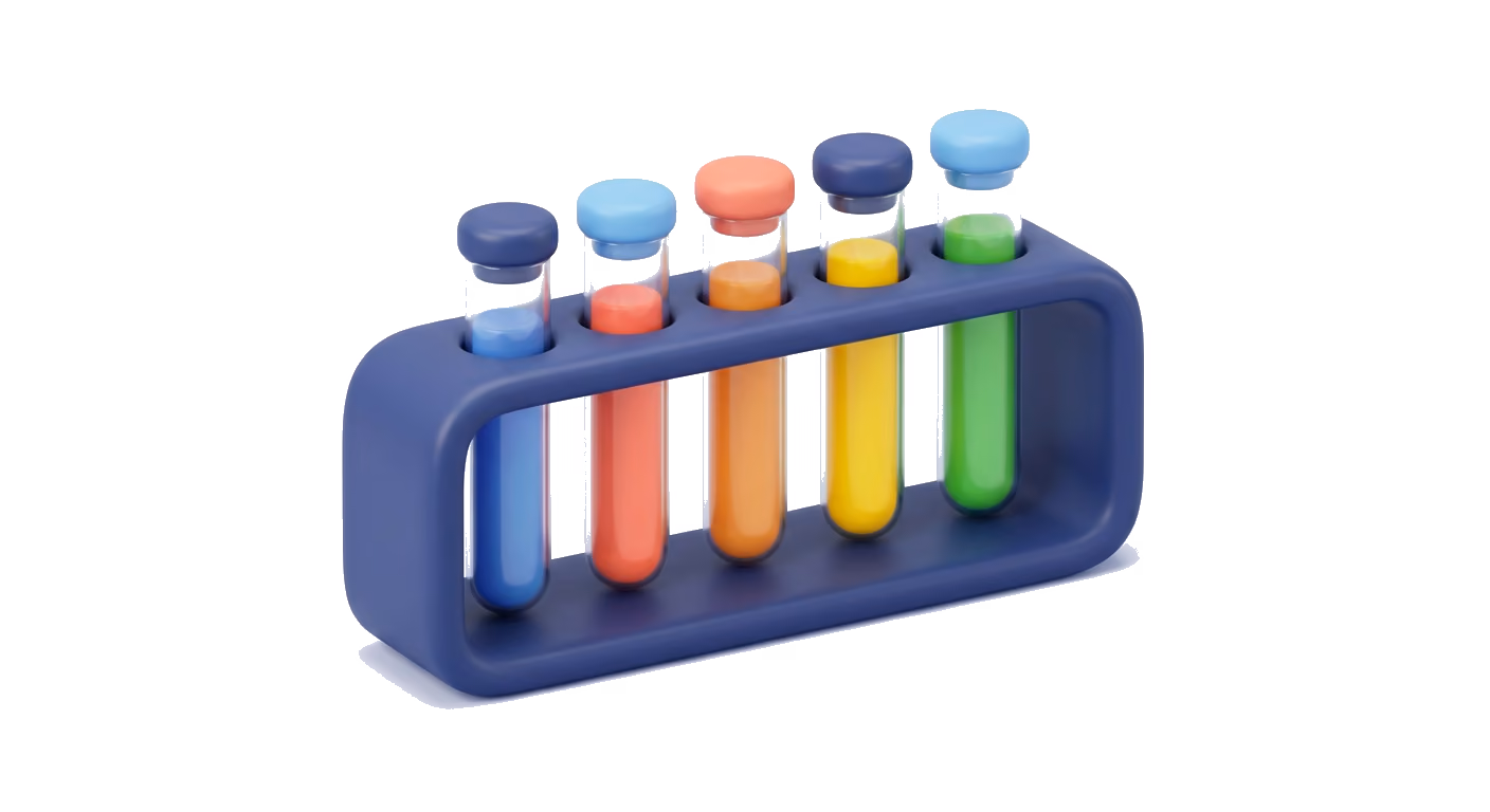 Técnico de Laboratorio (según servicio de salud)