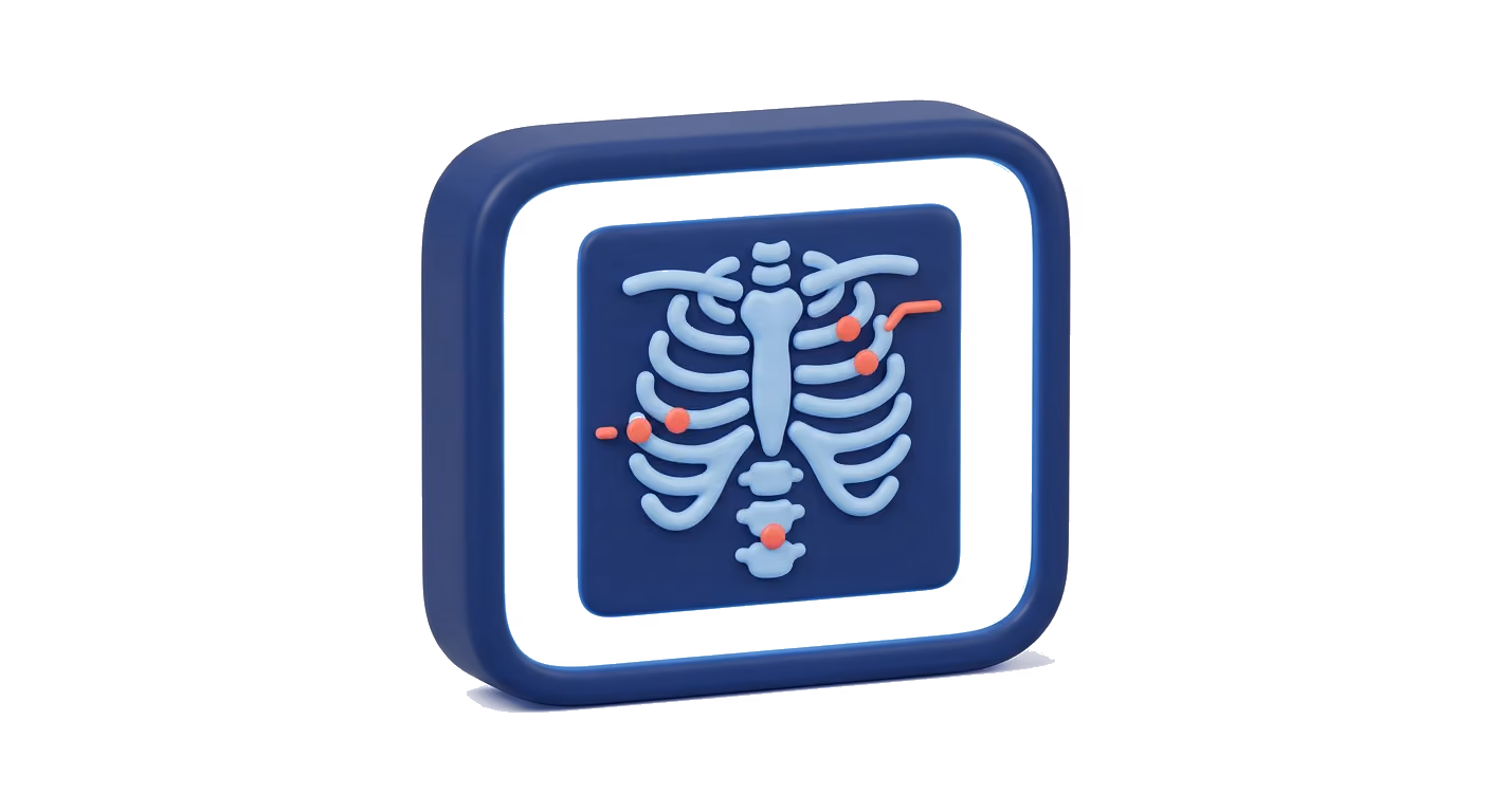 Técnico de Radiodiagnóstico (según servicio de salud)