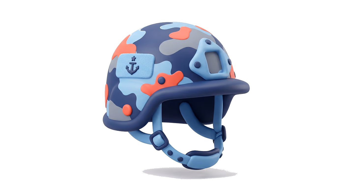 Tropa y Marinería - Ejército de Tierra (proceso de acceso)