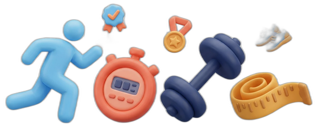 Pruebas físicas en oposiciones policiales: Marcas, baremos y cómo entrenar